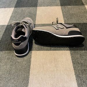 New Balance Classic 574 Womens Sneakers